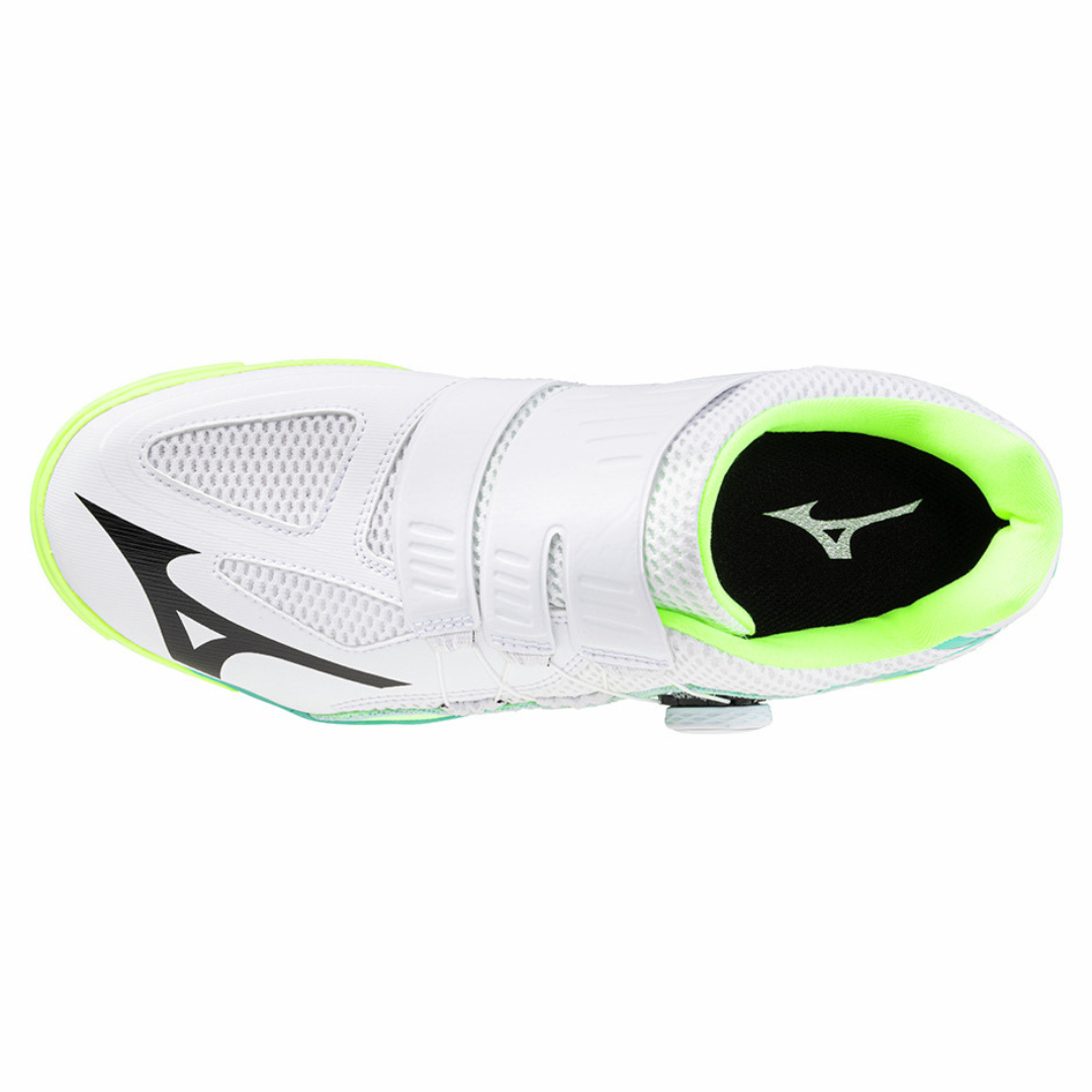 WAVE MEDAL BOA UNISEX